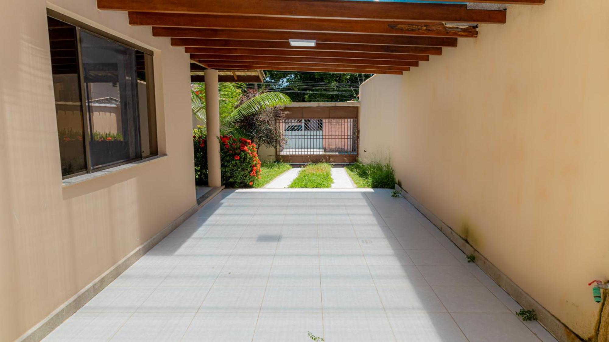Recanto Ville House Porto Seguro Dış mekan fotoğraf
