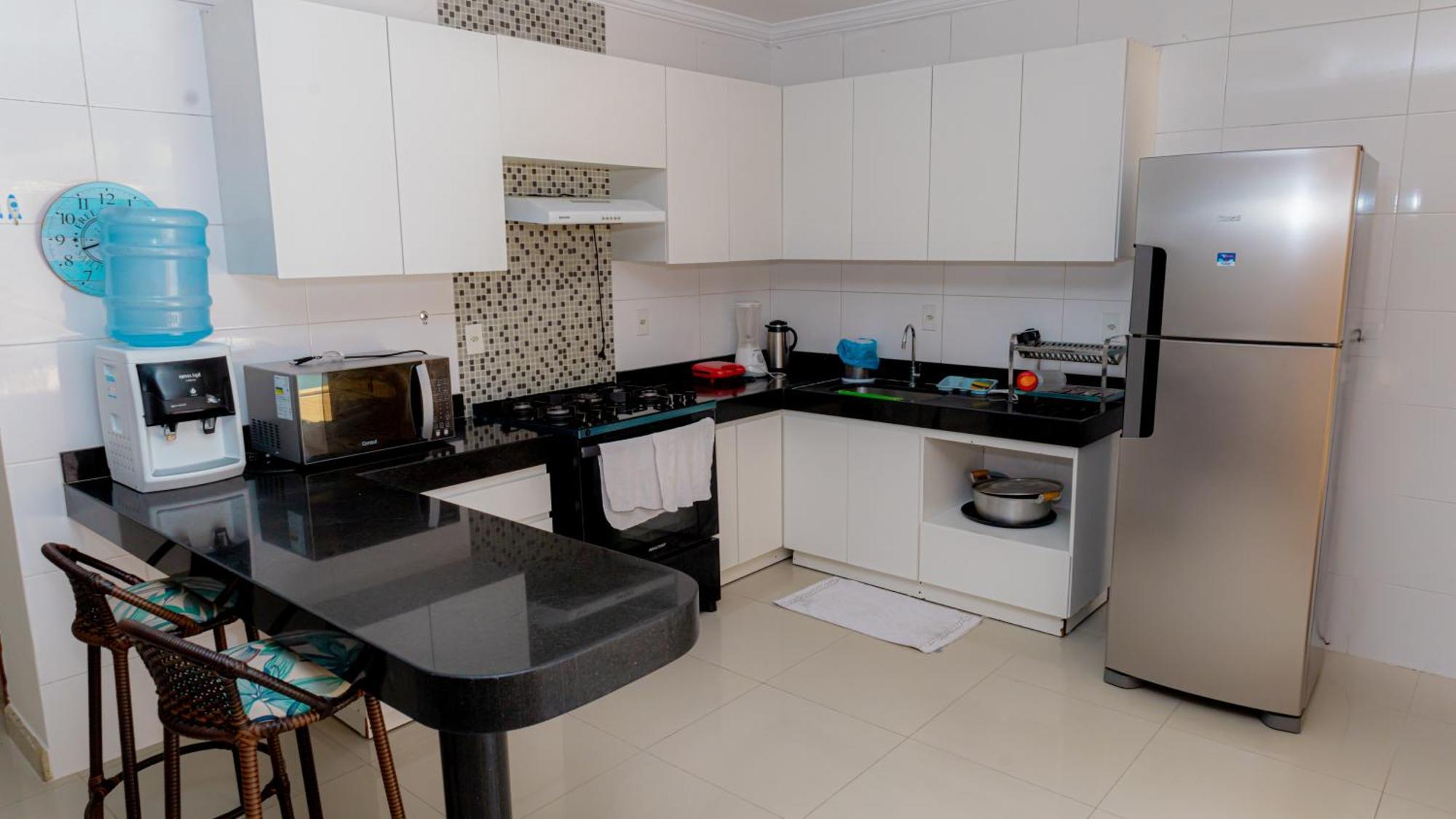 Recanto Ville House Porto Seguro Dış mekan fotoğraf