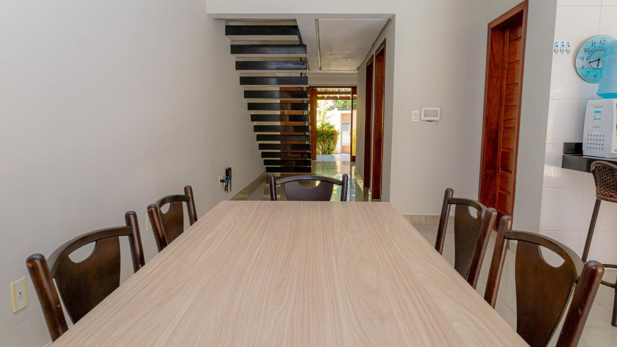 Recanto Ville House Porto Seguro Dış mekan fotoğraf
