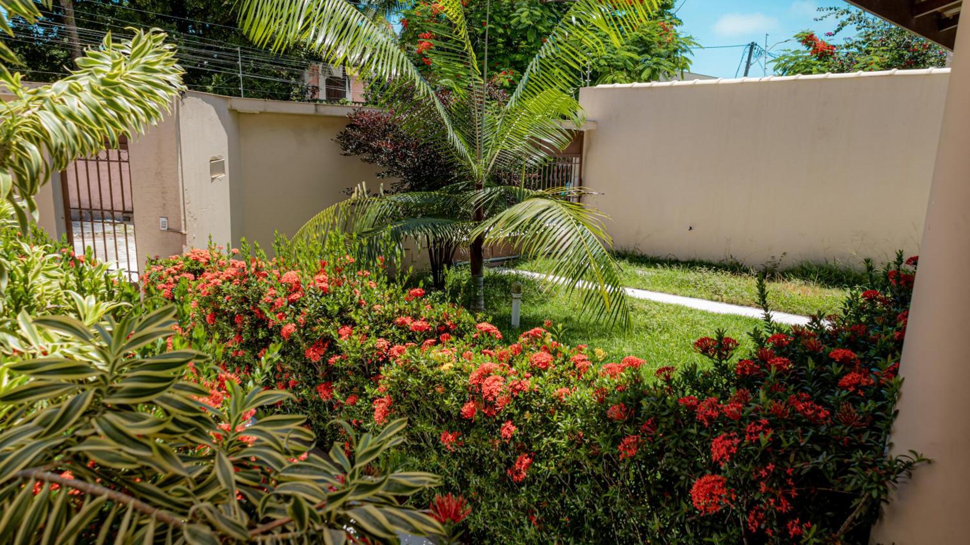 Recanto Ville House Porto Seguro Dış mekan fotoğraf
