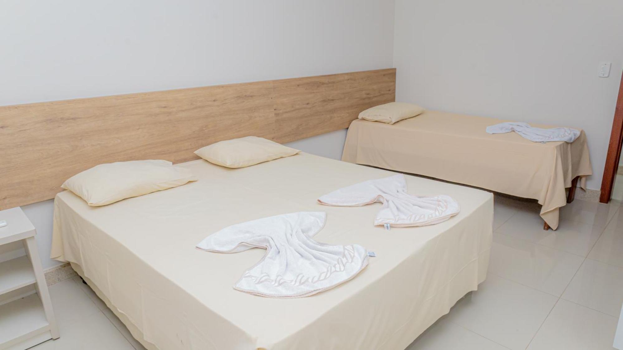 Recanto Ville House Porto Seguro Dış mekan fotoğraf