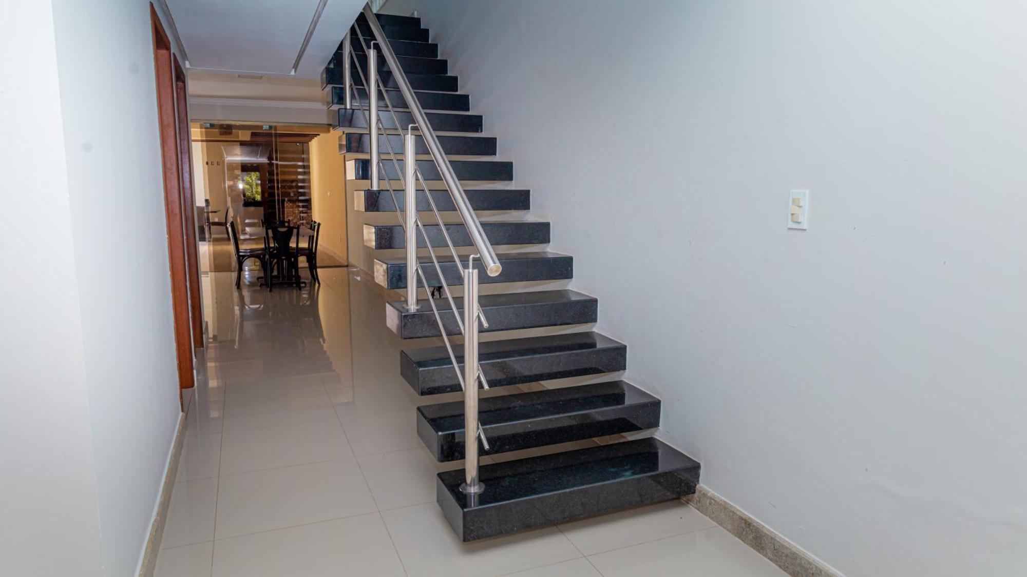 Recanto Ville House Porto Seguro Dış mekan fotoğraf