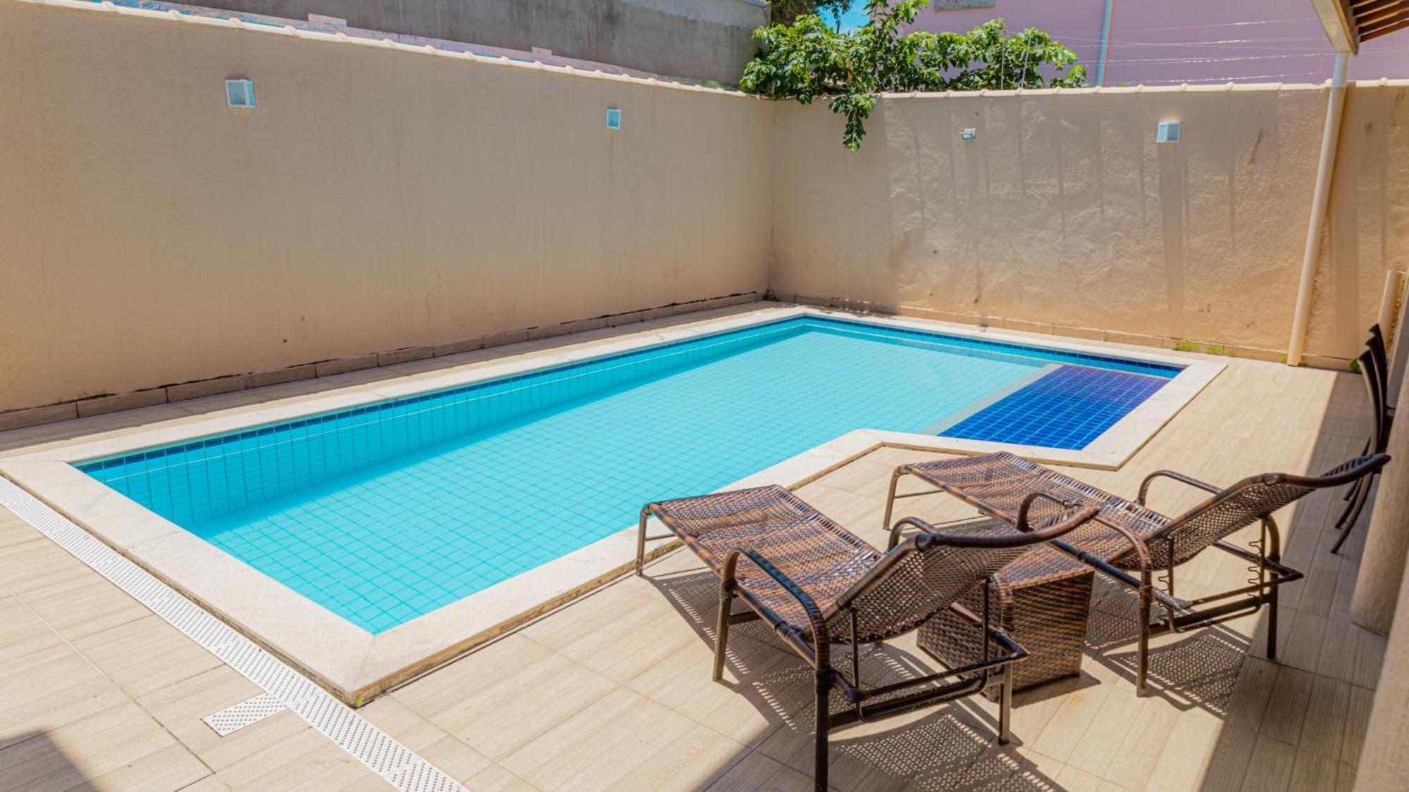 Recanto Ville House Porto Seguro Dış mekan fotoğraf