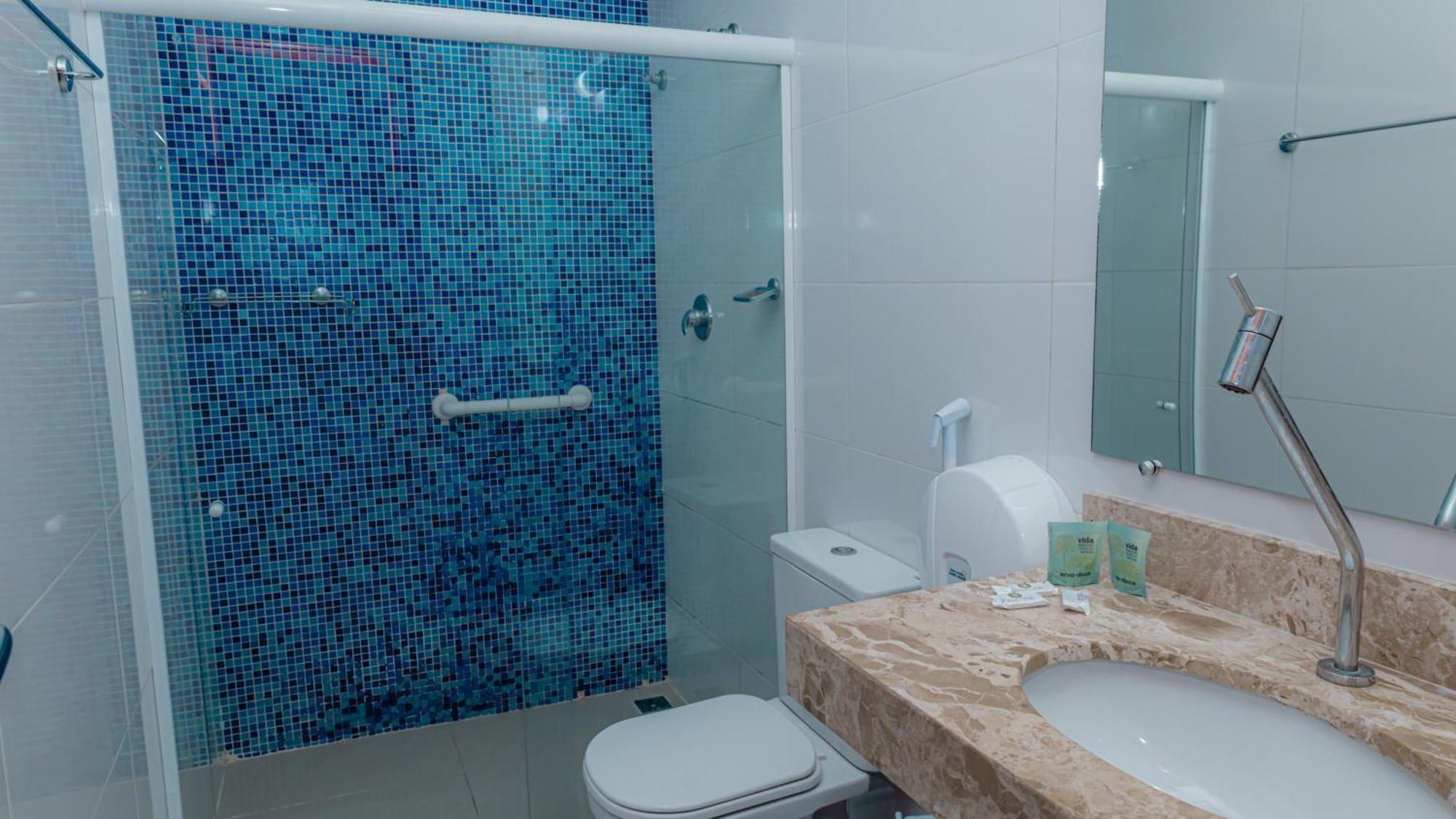 Recanto Ville House Porto Seguro Dış mekan fotoğraf