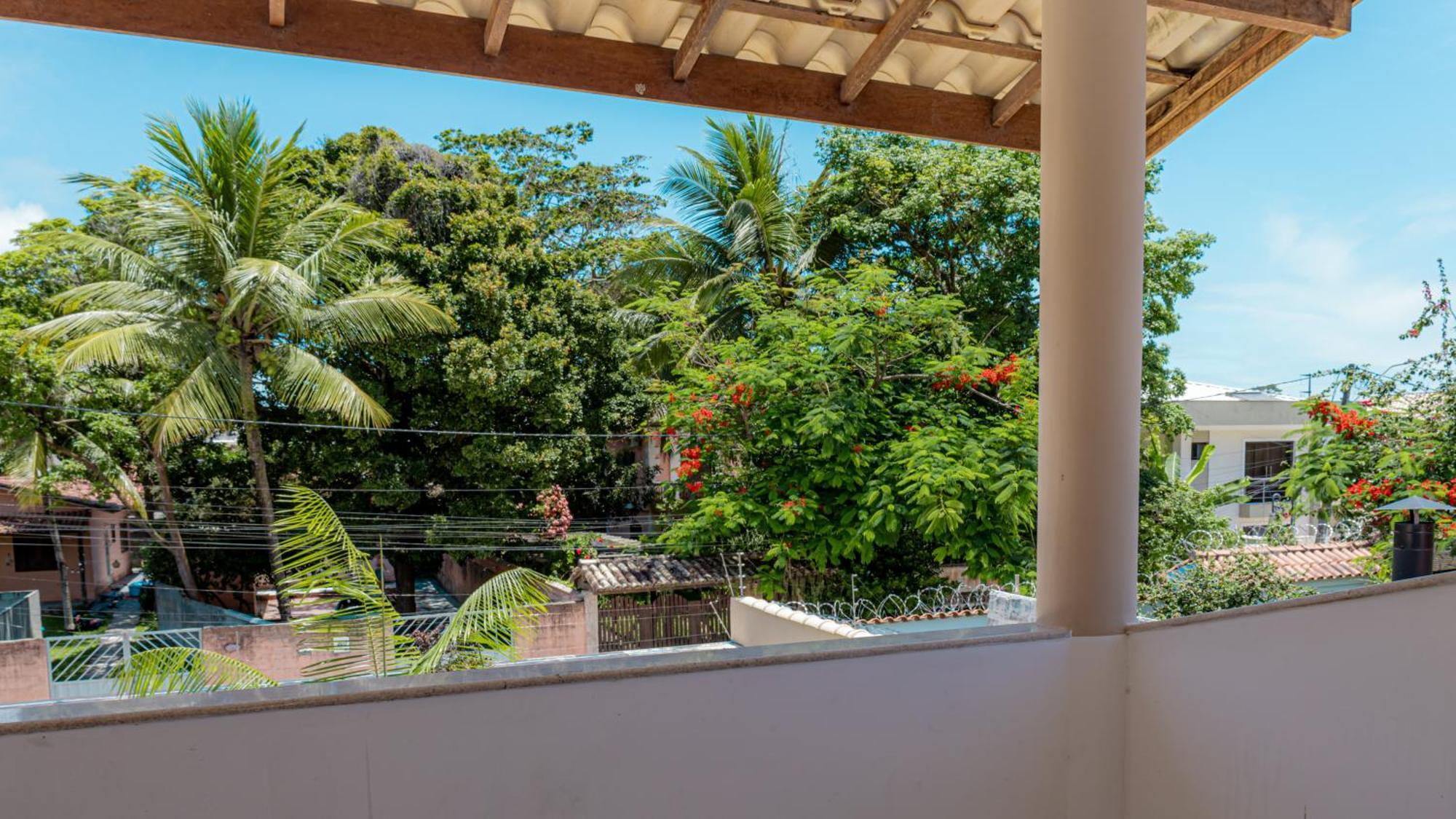 Recanto Ville House Porto Seguro Dış mekan fotoğraf