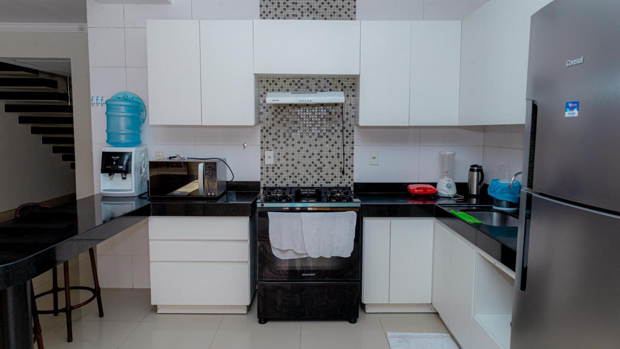 Recanto Ville House Porto Seguro Dış mekan fotoğraf