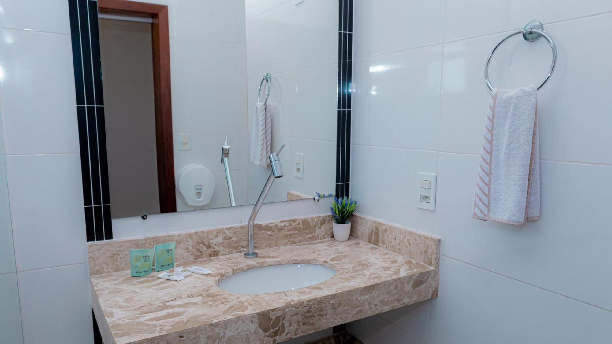 Recanto Ville House Porto Seguro Dış mekan fotoğraf