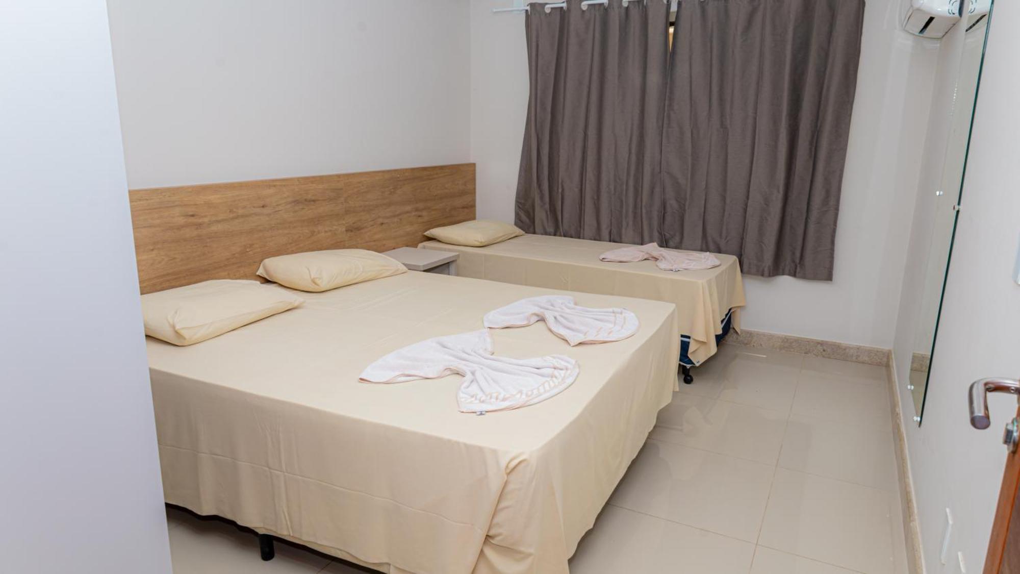 Recanto Ville House Porto Seguro Dış mekan fotoğraf